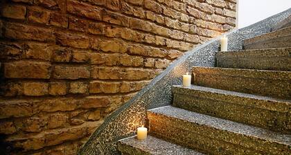 Frida Suites and Aparts