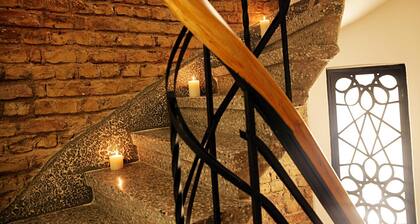 Frida Suites and Aparts