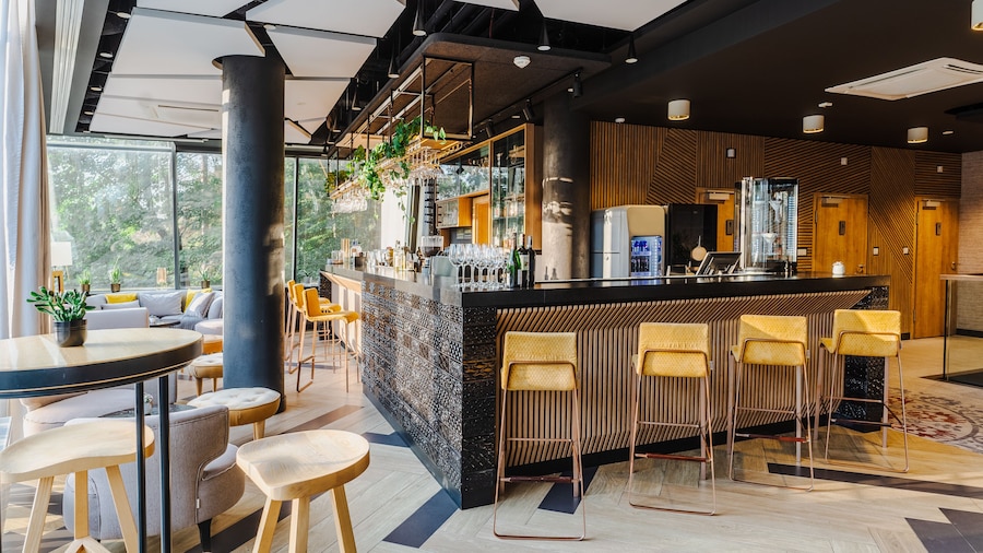 Hotel Aquarion Family & Friends - Destigo Hotels