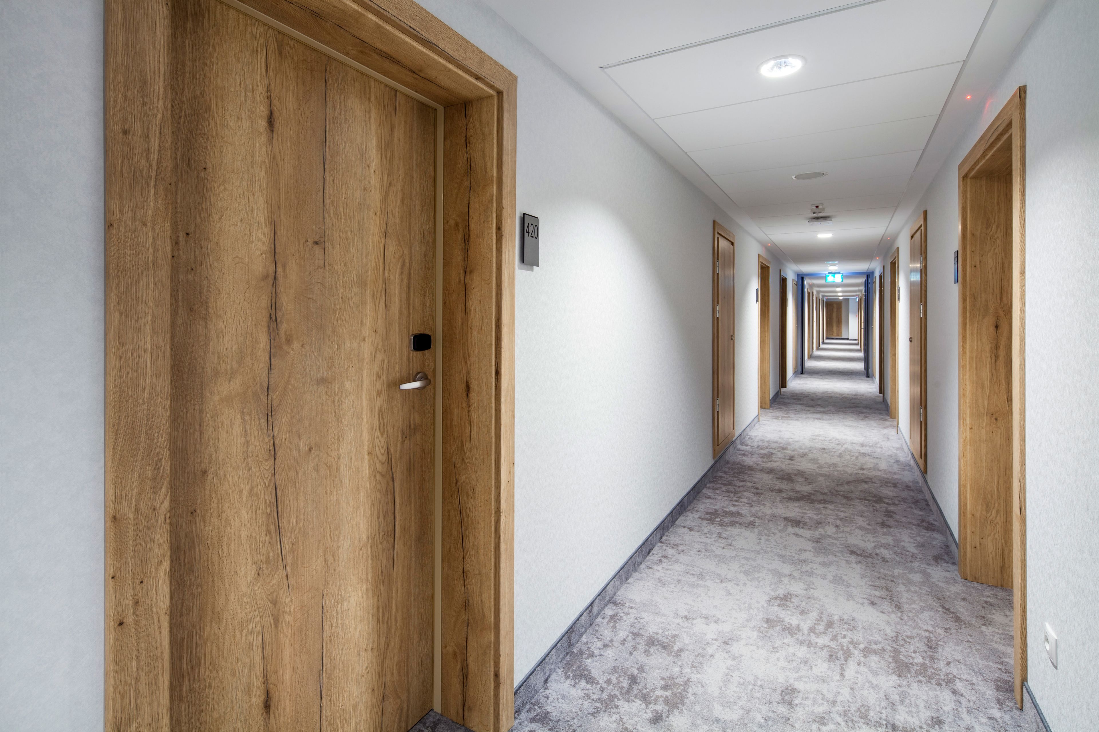 Foto - Hotel Aquarion Family & Friends - Destigo Hotels