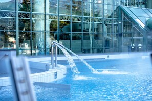 Piscina al aire libre