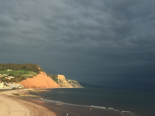 Sidmouth Bed & Breakfast