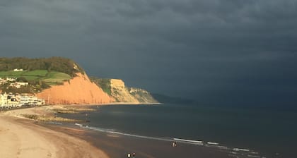 Sidmouth Bed & Breakfast