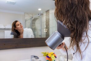 Équipements de la chambre