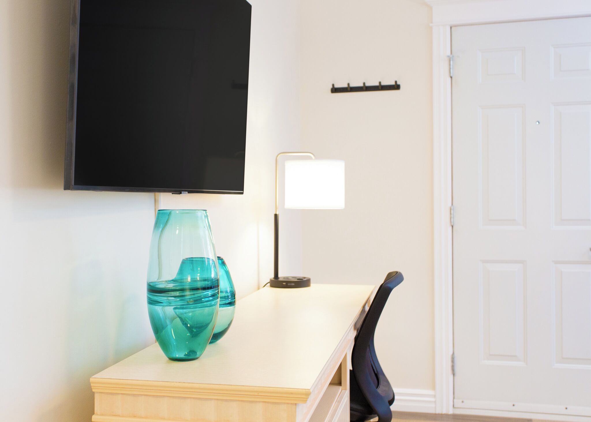 executive suite | room amenity