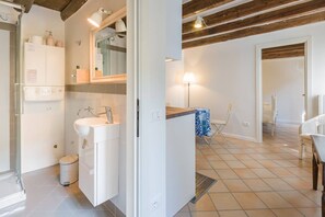 Apartment, 1 Bedroom