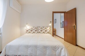 Apartment, 1 Schlafzimmer | 1 Schlafzimmer, Schreibtisch, kostenlose Babybetten, kostenloses WLAN