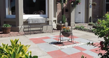 Park Hill Guest House