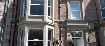 Park Hill Guest House