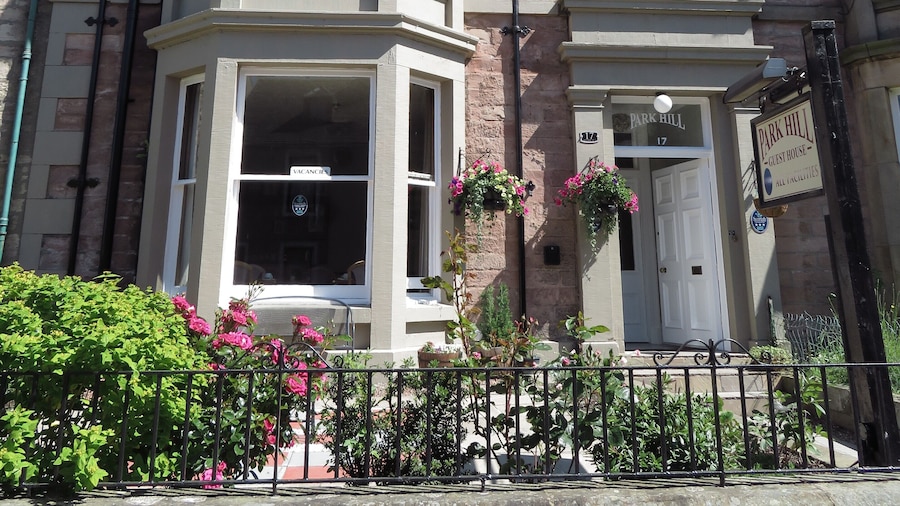 Park Hill Guest House