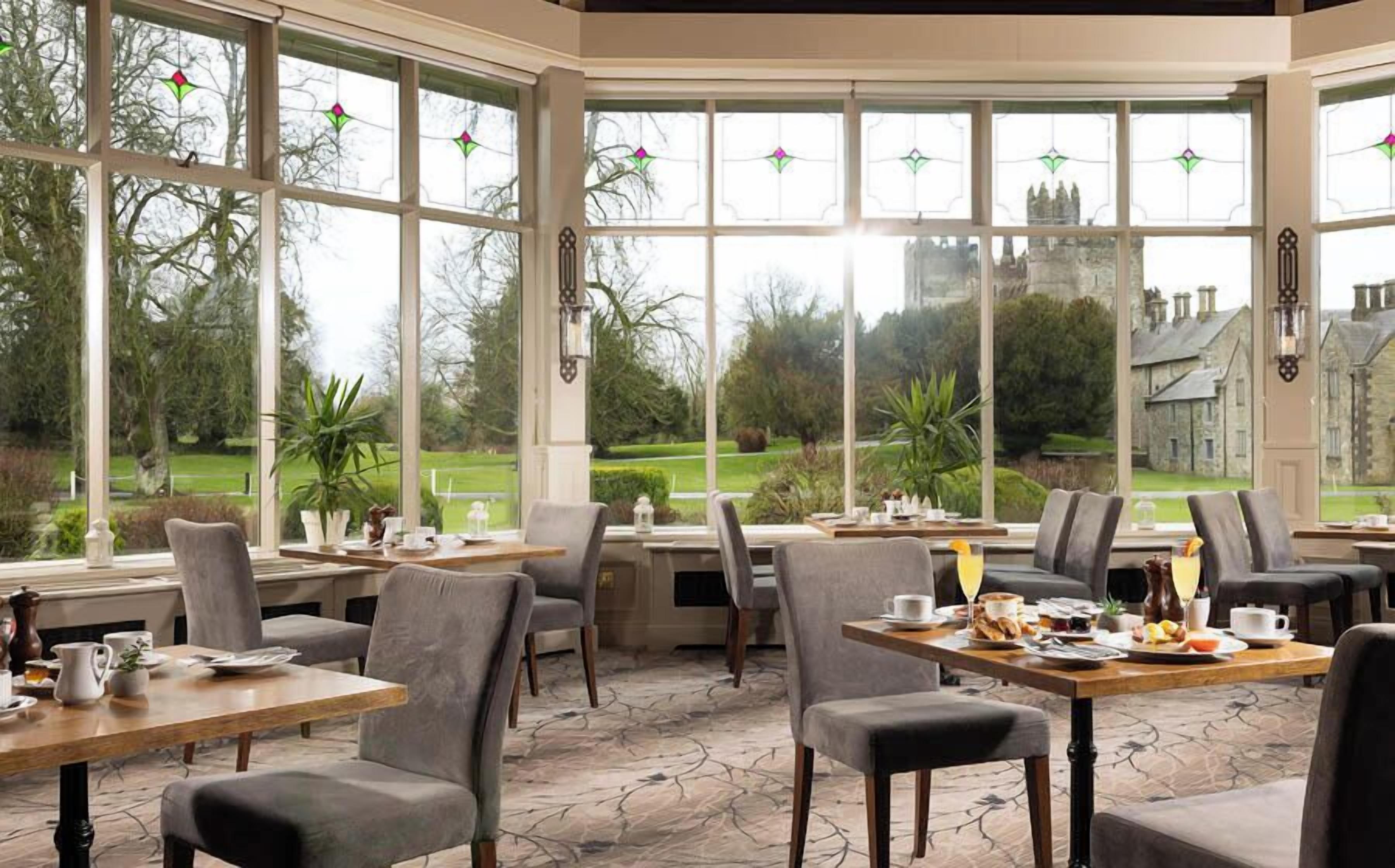 breakfast, lunch, dinner served; local cuisine, garden views