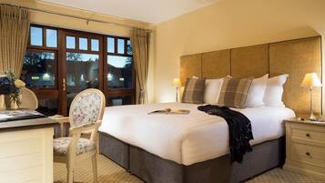 Three Bedroom Self Catering Lodge