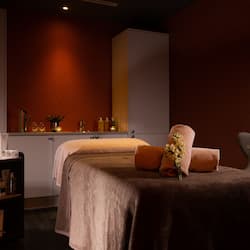 Spa treatment