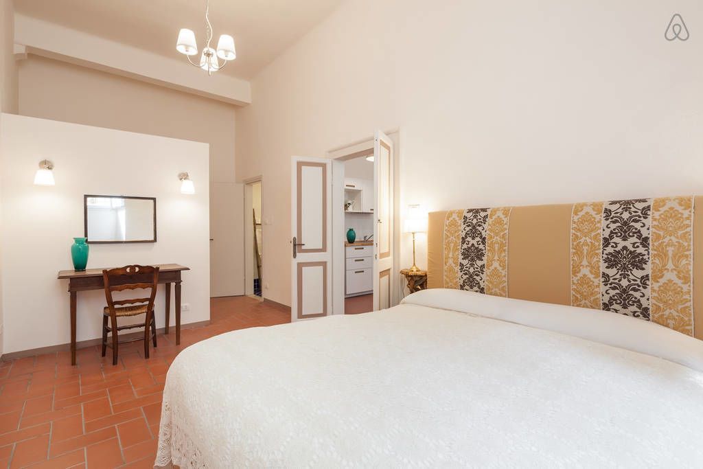 Appartement, 1 chambre | 1 chambre, lits bébé (gratuits), Wi-Fi gratuit