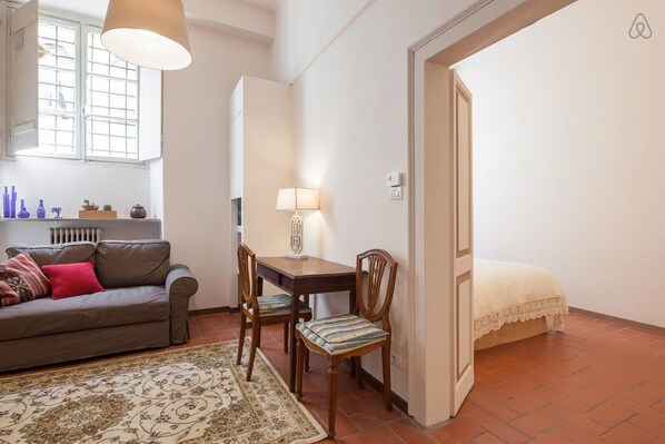 Appartement, 1 chambre