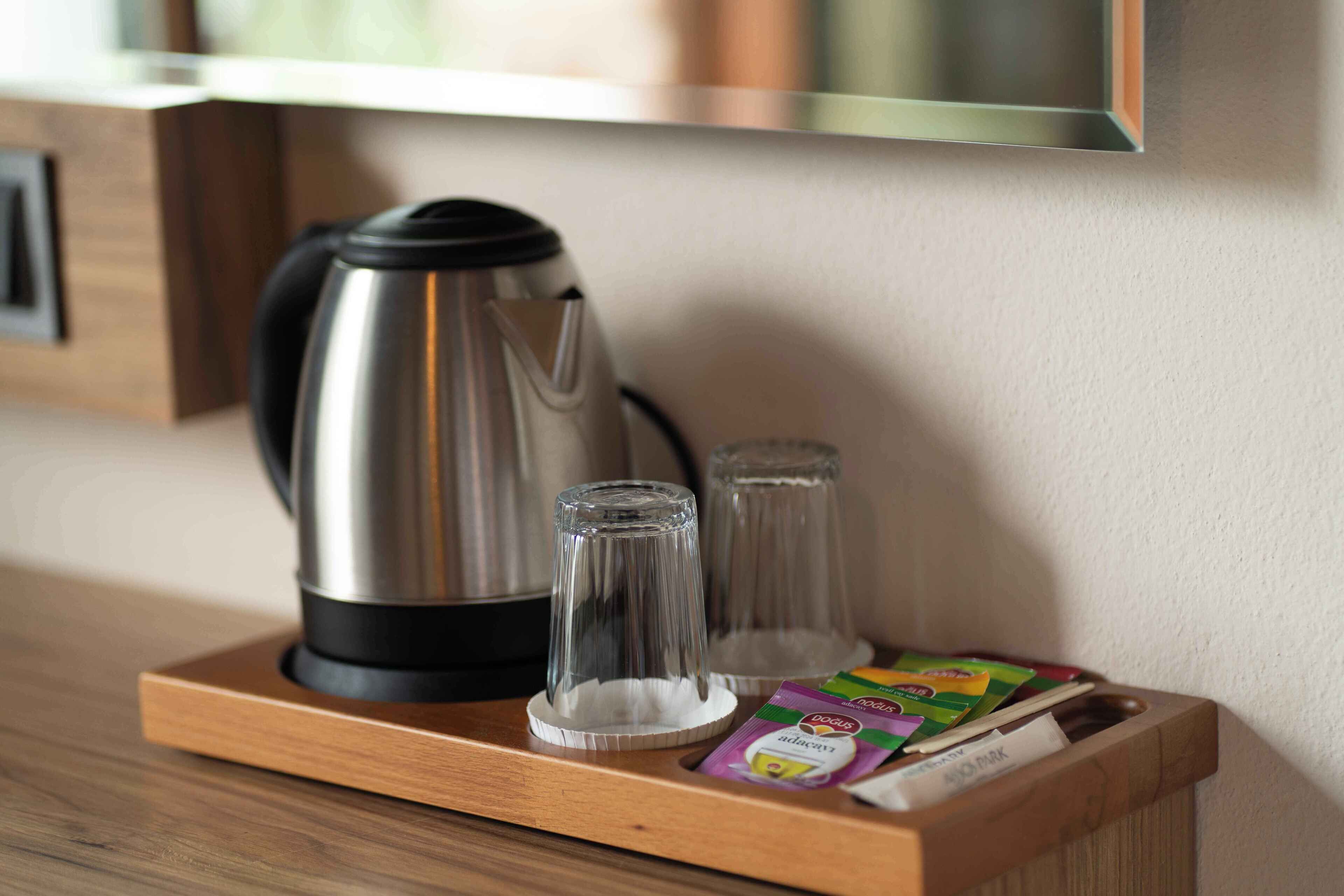 minibar, in-room safe, desk, soundproofing