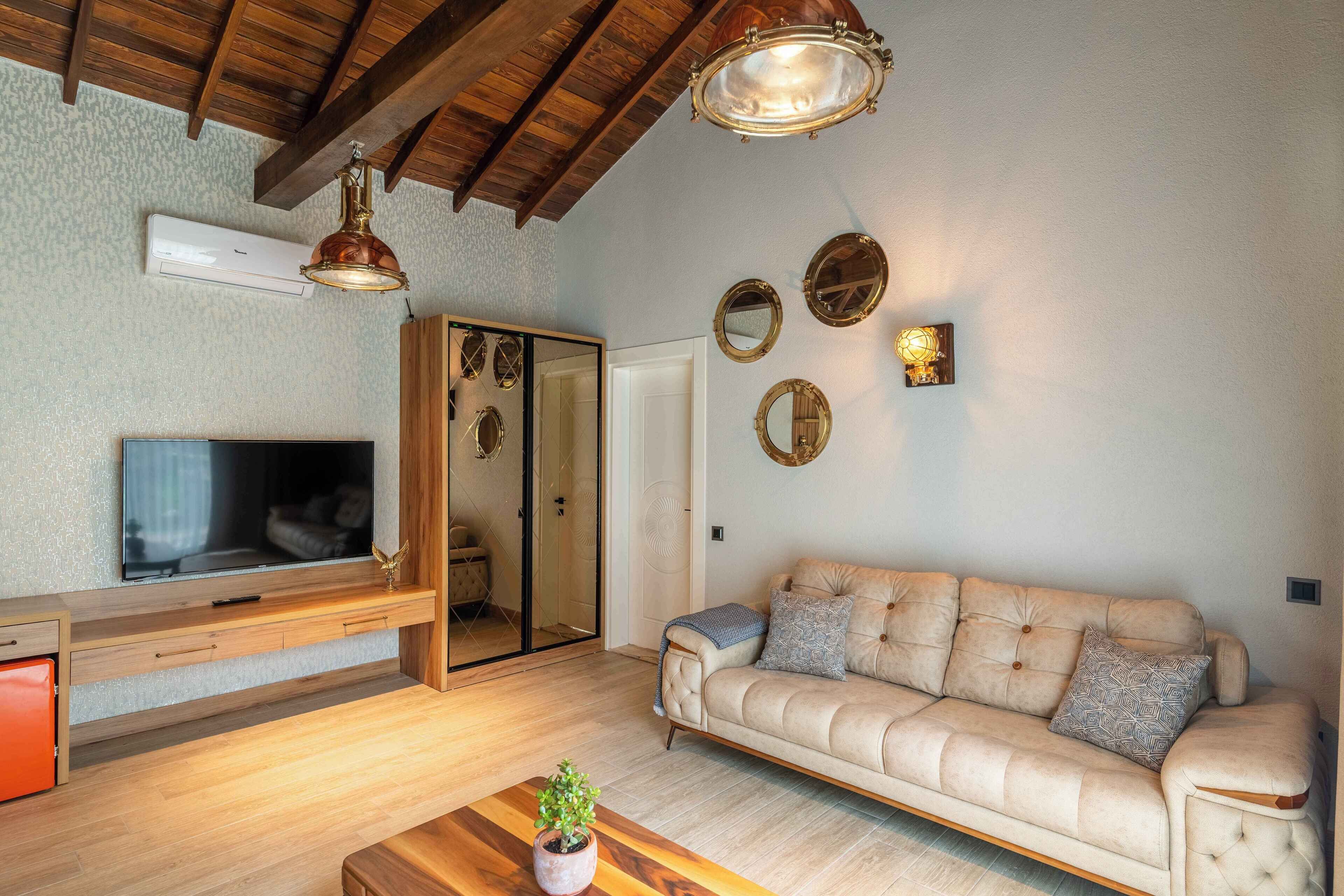 minibar, in-room safe, desk, soundproofing