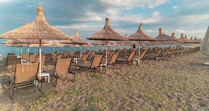 Assos Park Hotel