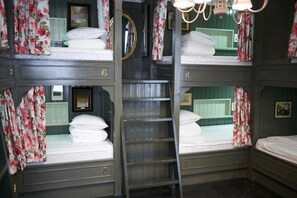 In-room safe, free WiFi