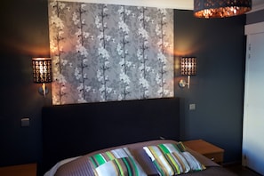 Superior Twin Room | In-room safe, free WiFi