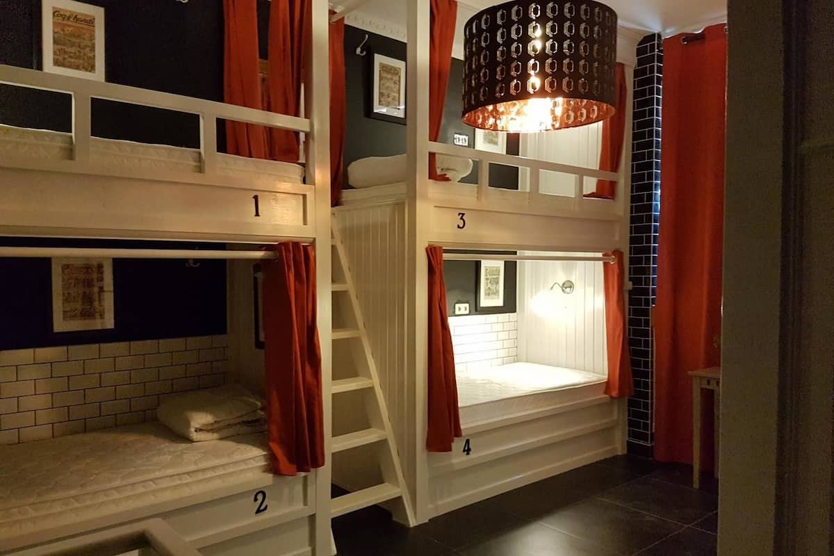 In-room safe, free WiFi