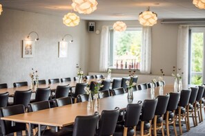 Sala de reuniones