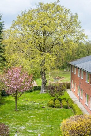 Exterior - Hotel Jernbanegade (Kibaek)