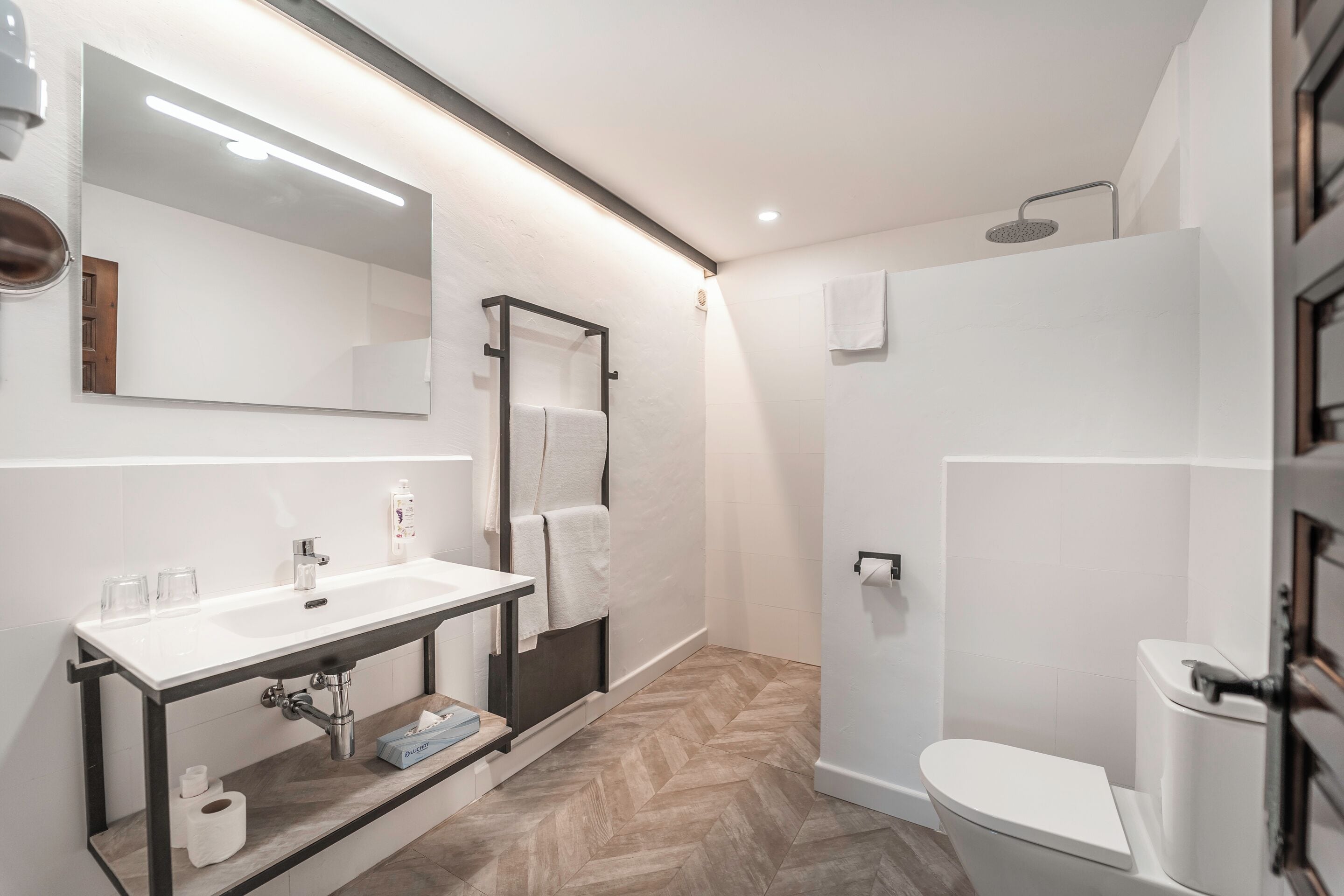 Photo - Hotel Castillo de Monda