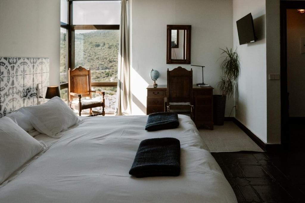 Photo - Hotel Castillo de Monda