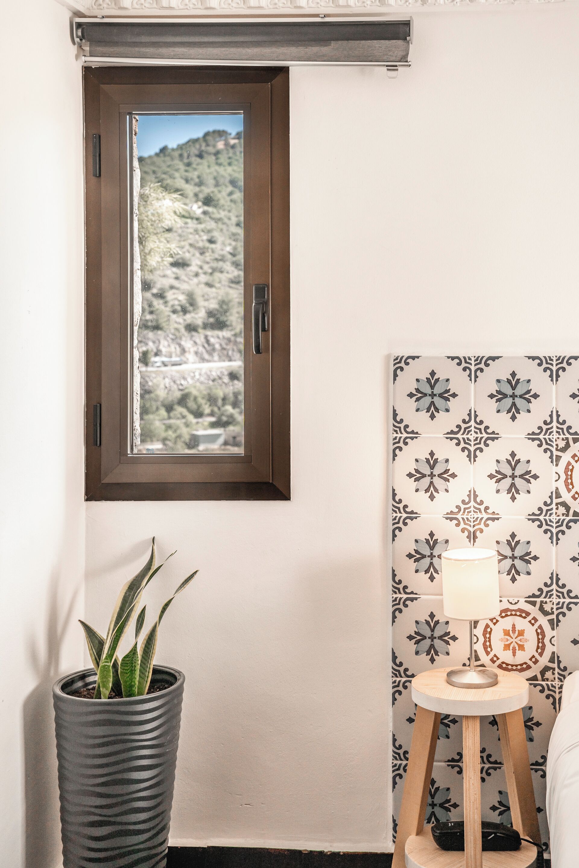 standard double room | mountain view