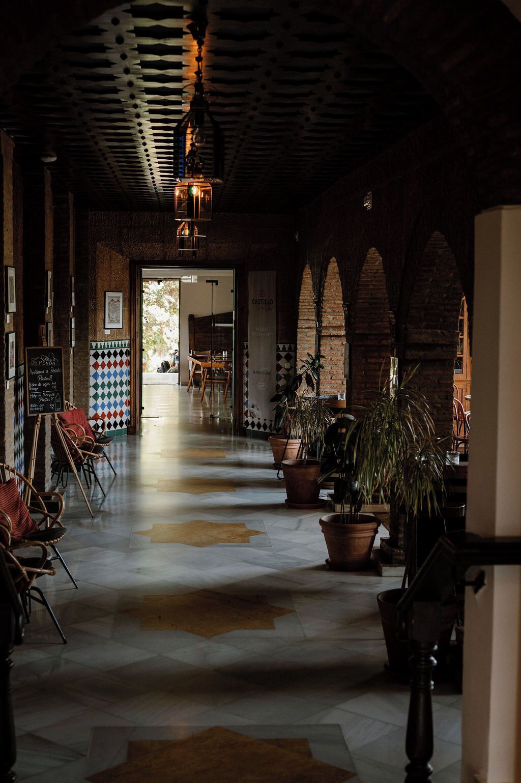 Photo - Hotel Castillo de Monda
