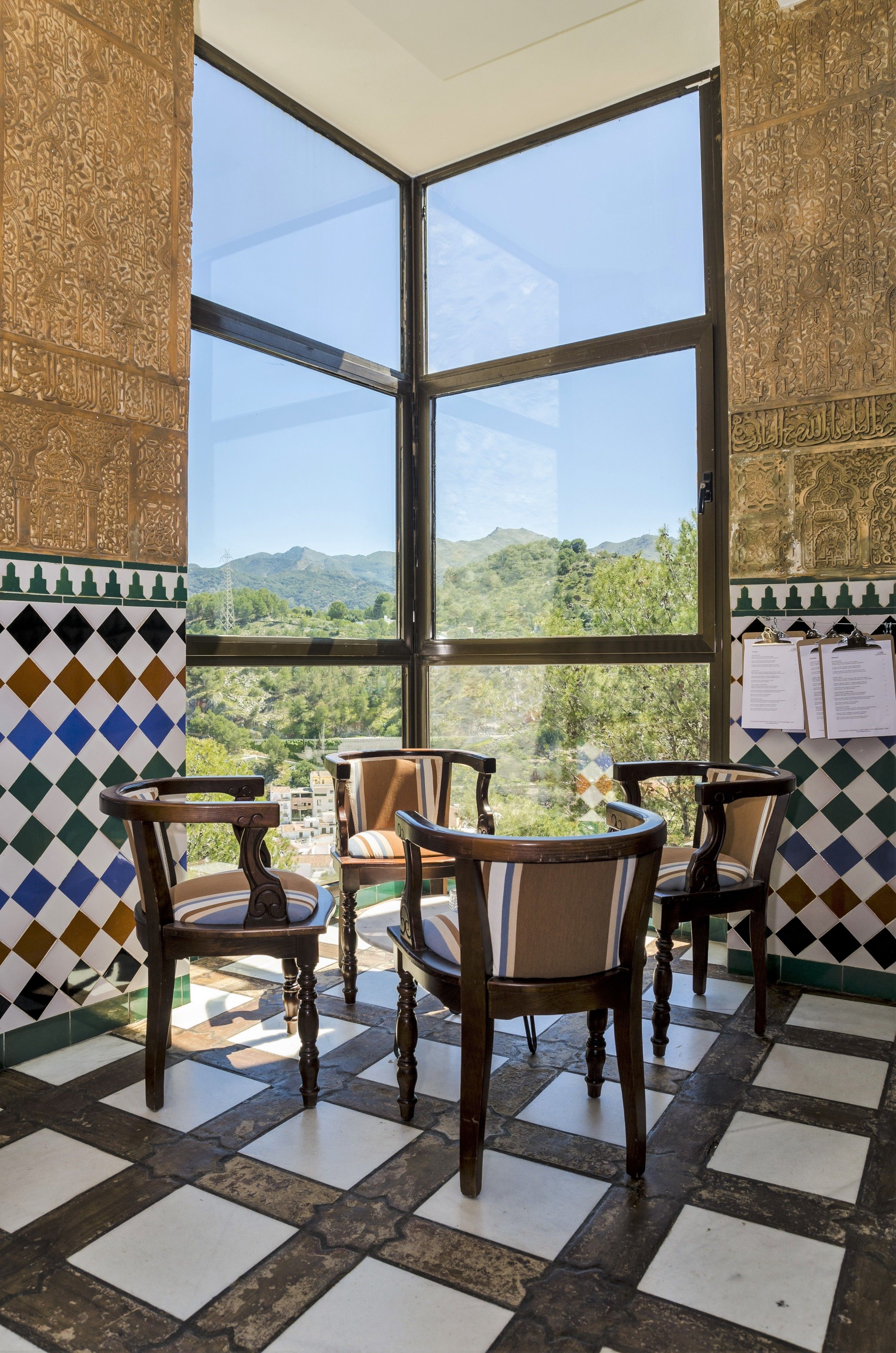 Photo - Hotel Castillo de Monda