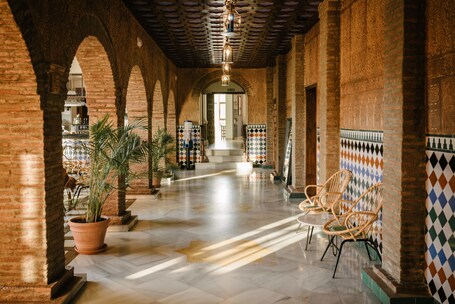 Hotel Castillo de Monda – Affordable hotel in Monda