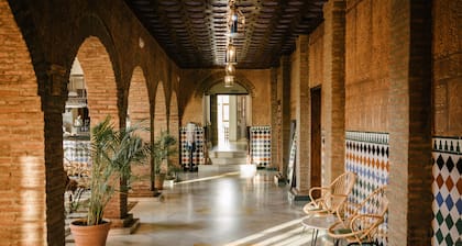 Hotel Castillo de Monda