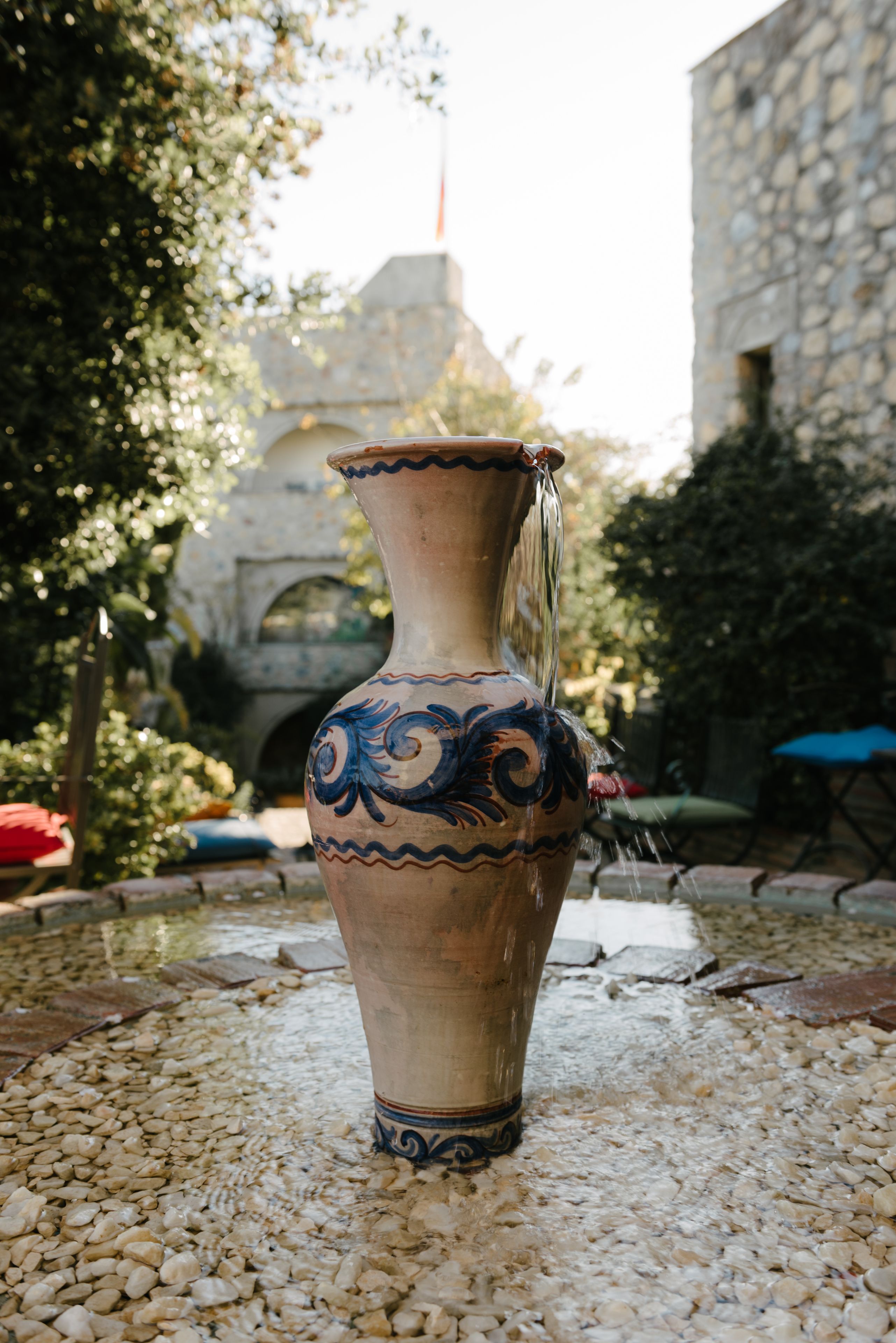 Photo - Hotel Castillo de Monda