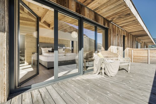 Postresidenz Mayrhofen