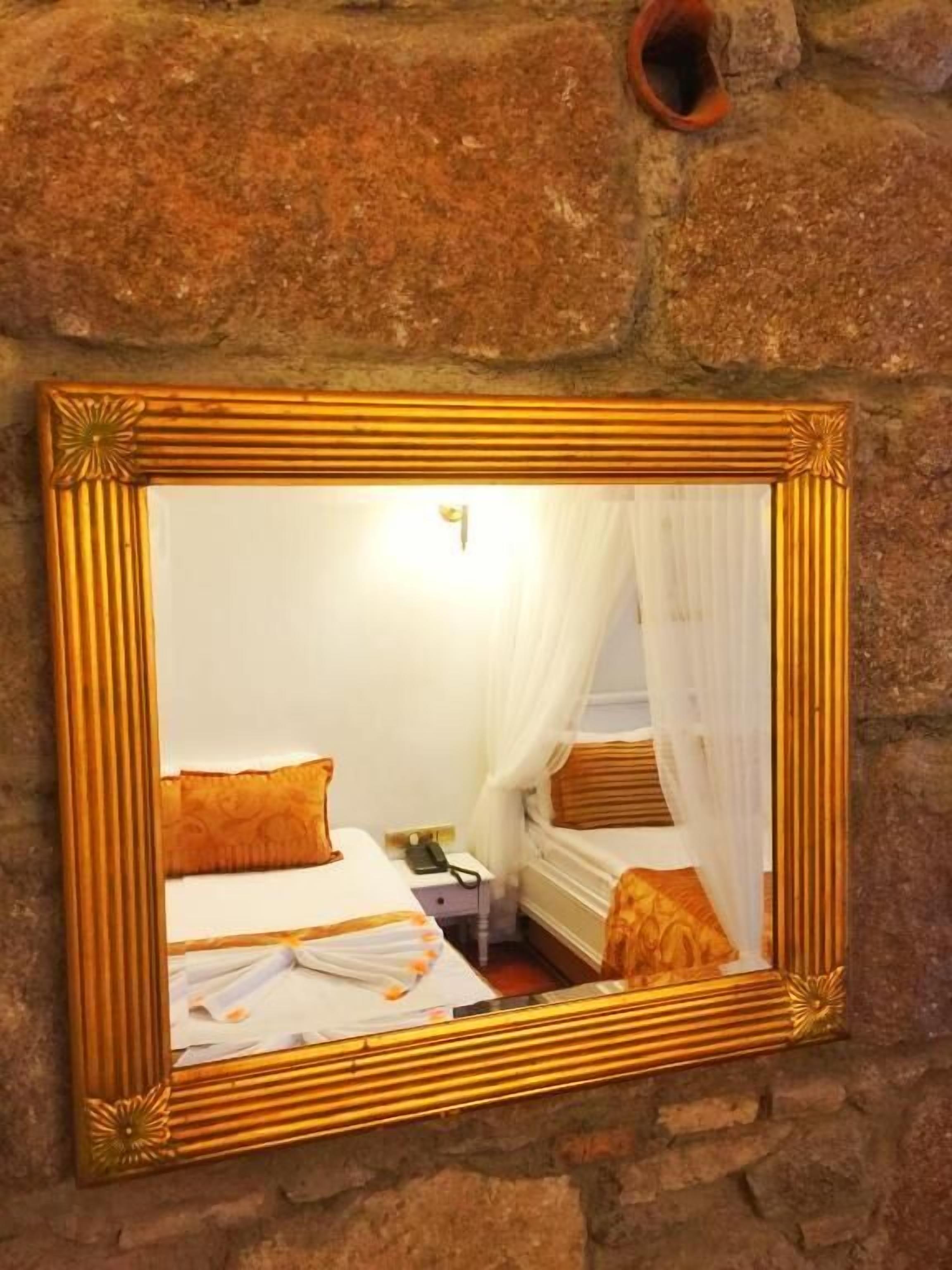 minibar, desk, laptop workspace, rollaway beds