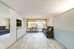 Loft (Suites Garden Estudio 1)