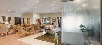 Econo Lodge Inn & Suites Hardeeville I-95