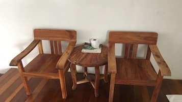 Perhehuone | Oleskelualue | LCD-televisio