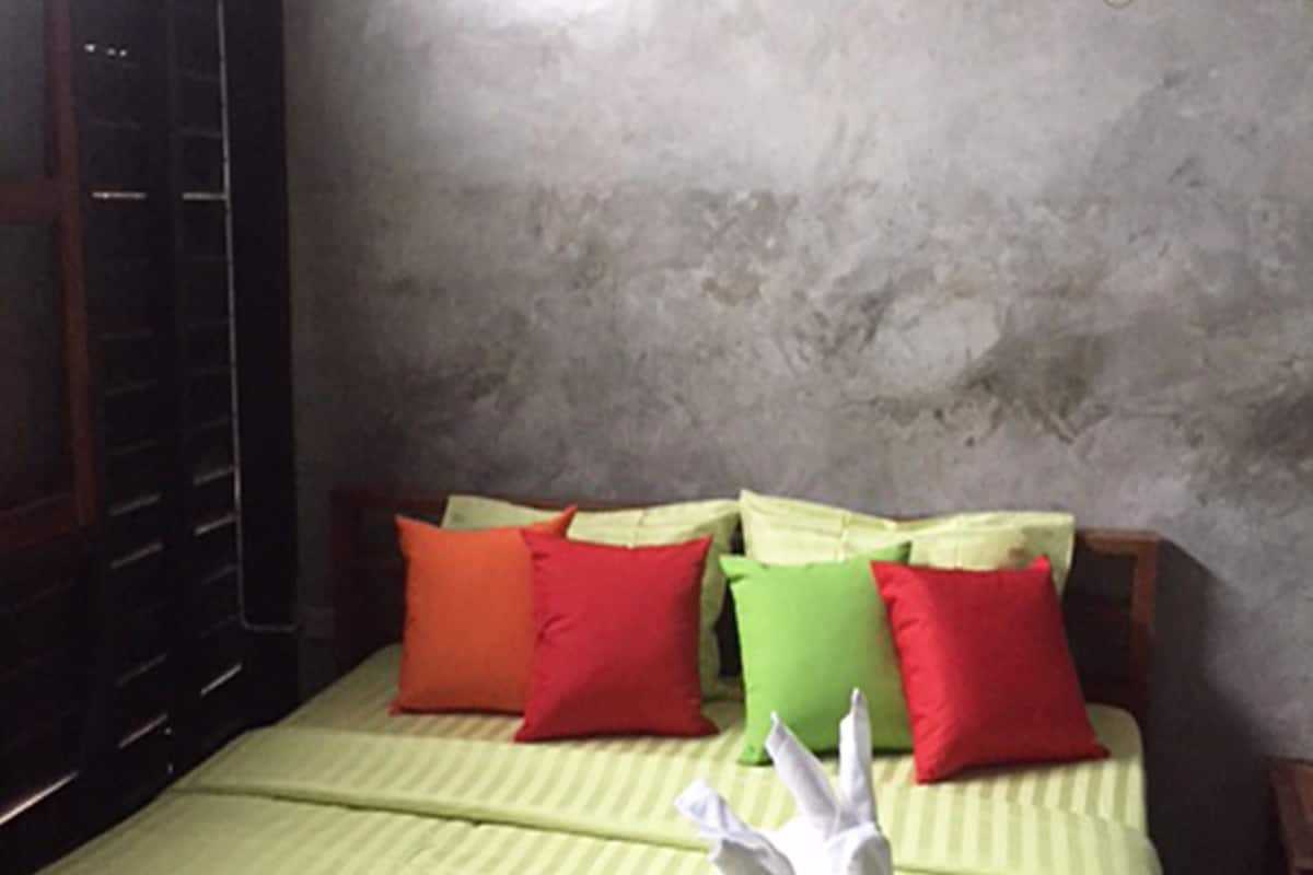 Standard Room | Rollaway beds, free WiFi