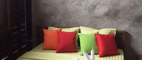 Standard Room | Rollaway beds (surcharge), WiFi (free)