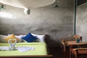 Habitació estàndard | Llits addicionals i wifi gratuïta