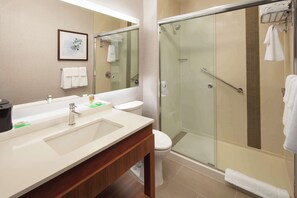 Designer toiletartikelen, handdoeken