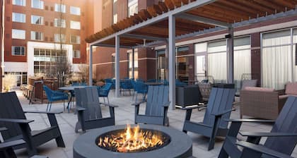 Hyatt Place Oklahoma City / Bricktown