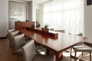 Sala de reuniones