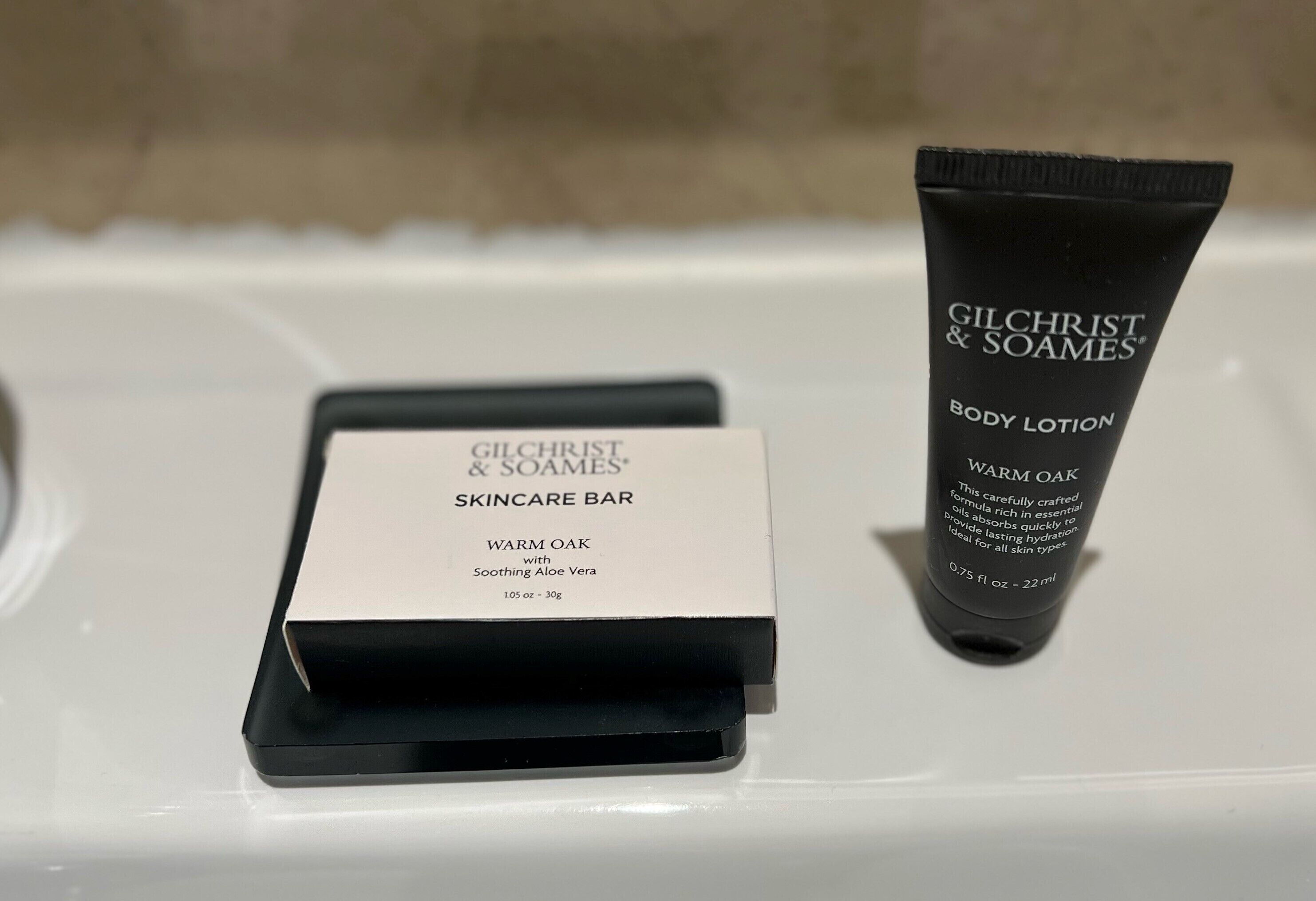 separate bathtub and shower, deep-soaking bathtub, rainfall showerhead