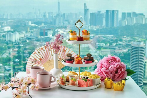 八打靈再也喜來登酒店