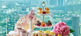 โรงแรมเชอราตัน เปอตาลิงจายา