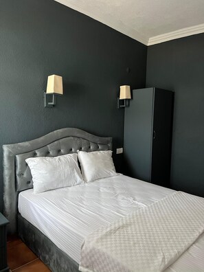 Standard Double Room, Garden View - Aristo Pension (Ayvacik)